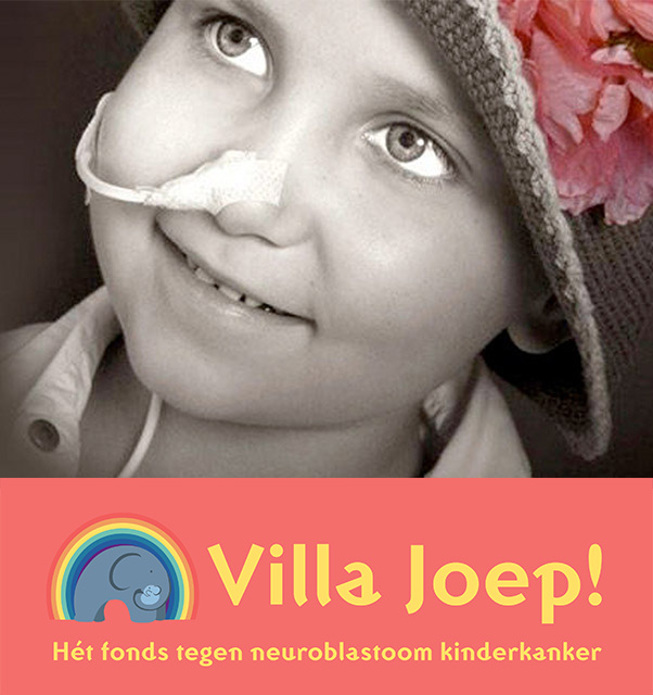 Villa Joep