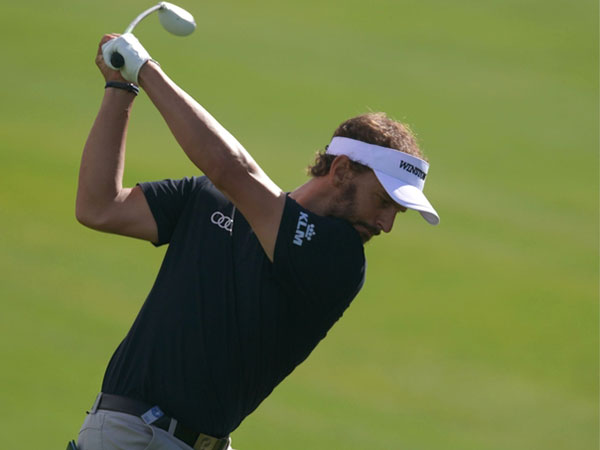 Joost Luiten - Partner KLM