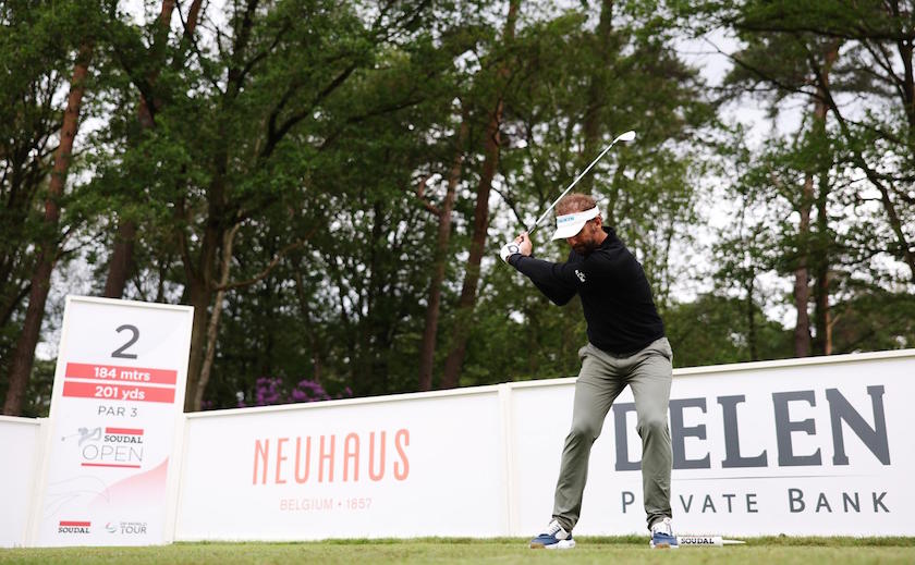 Joost Luiten Soudal 845