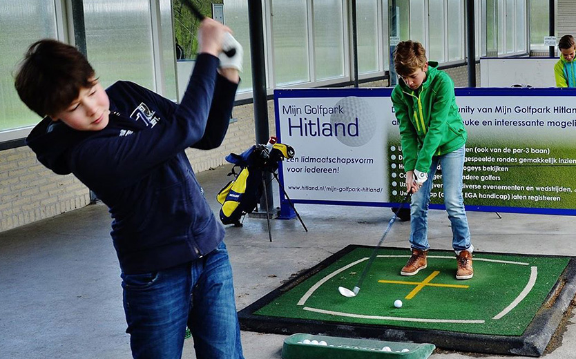 Joost Luiten Foundation