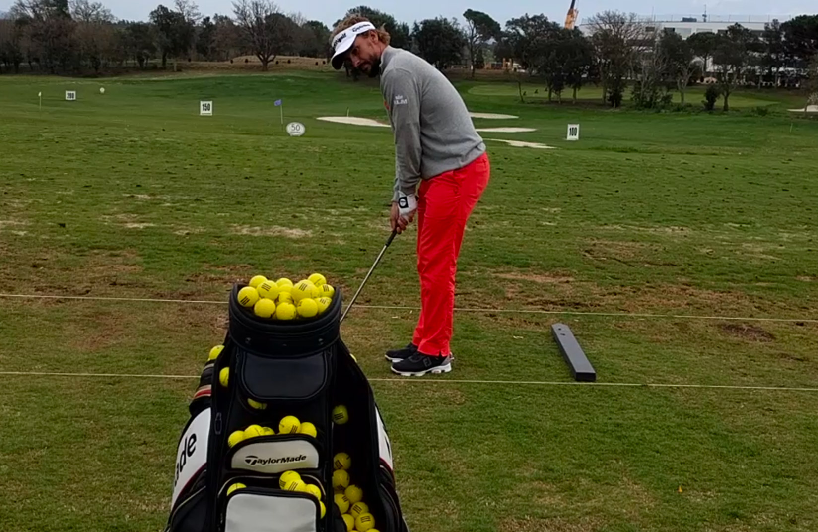 Fanactie: Omega Masters