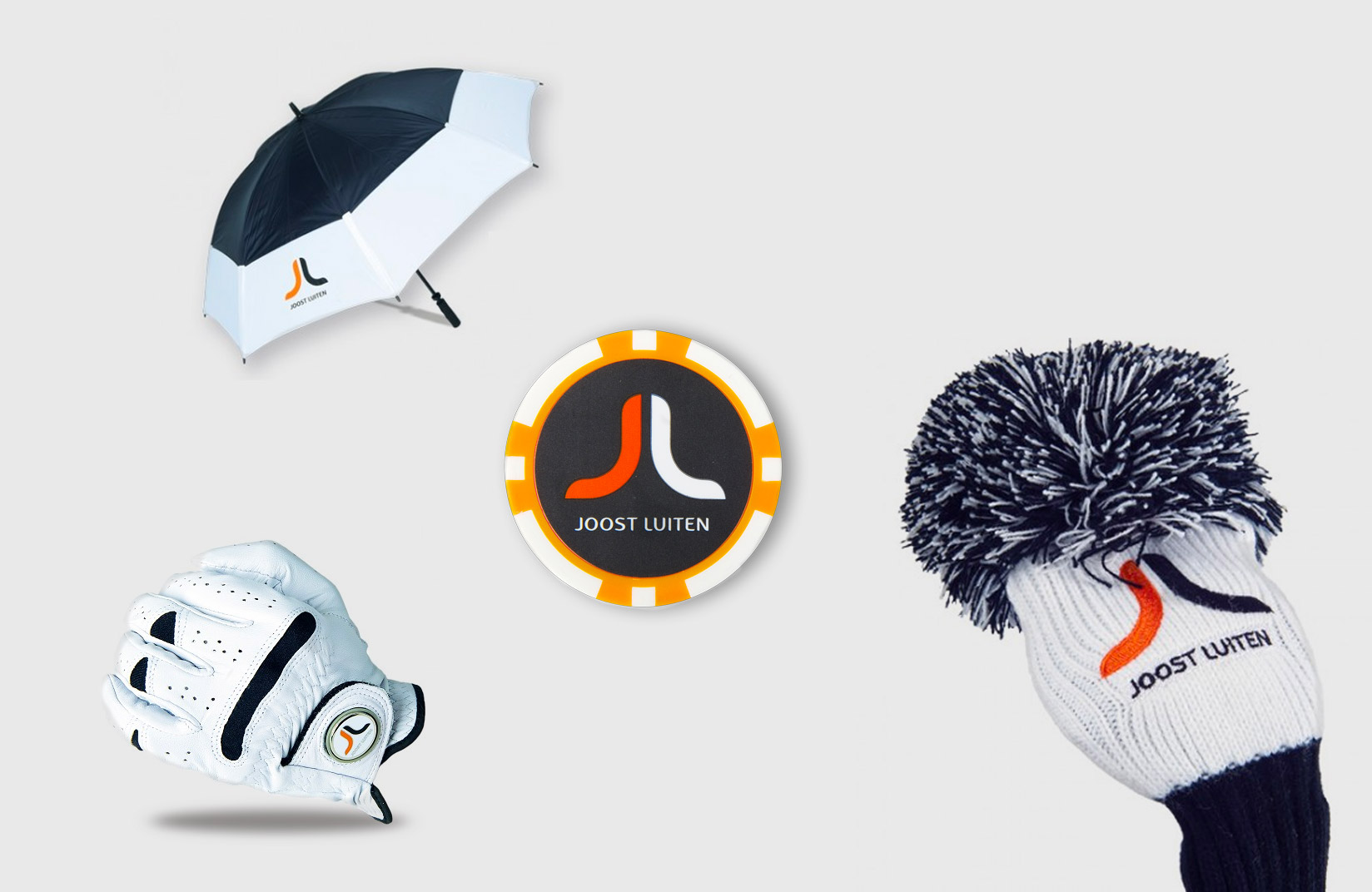 Primeur JL Golfproducts