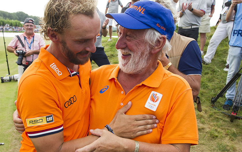 Door de ogen van mijn vader