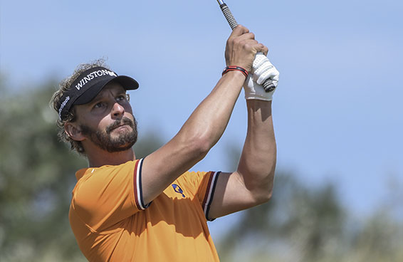 Deze week laag scoren op The Dutch!